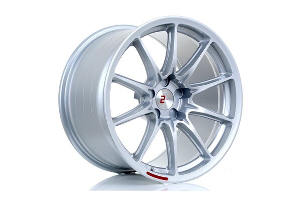 2FORGE ZF8 | 20x9,5 | 5x115 | ET 30 TO 50 | 76 | CRYSTAL...