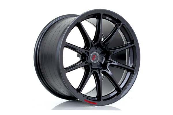 2FORGE ZF8 | 20x9 | 5x105 | ET 30 TO 50 | 76 | GLOSS GUNMETAL