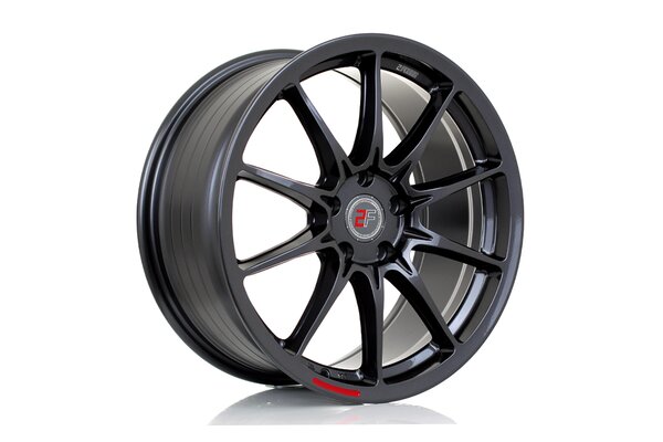 2FORGE ZF8 | 18x8,5 | 5x100 | ET 5 TO 50 | 76 | GLOSS...