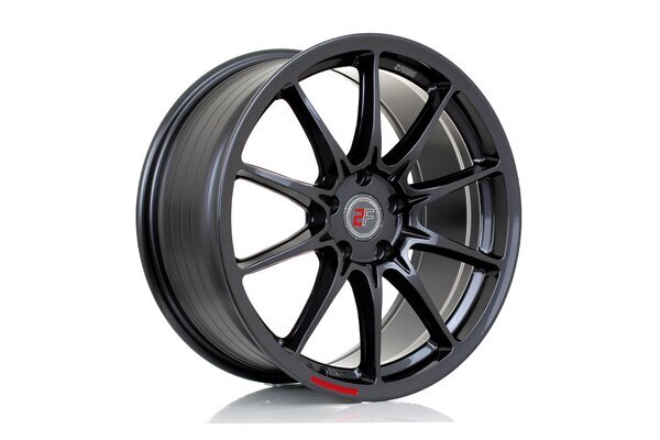 2FORGE ZF8 | 18x8,5 | 5x108 | ET 5 TO 50 | 76 | GLOSS...