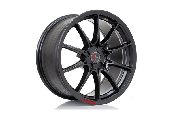 2FORGE ZF8 | 18x9 | 5x110 | ET 12 TO 50 | 76 | GLOSS...