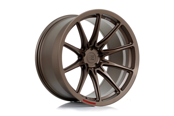 2FORGE ZF8-R | 19x10 | 5x115 | ET 0 TO 50 | 76 | CUSTOM...