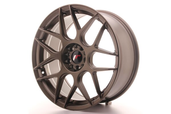 JR Wheels JR18 19x8,5 ET20 5x114/120 Bronze