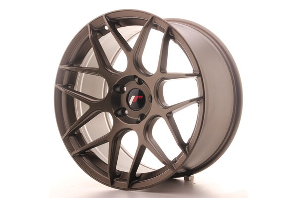 JR Wheels JR18 19x9,5 ET35 5x120 Bronze