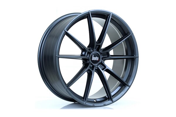 BOLA B19 | 20x8,5 | 5x110 | ET 40 TO 45 | 76 | GLOSS...