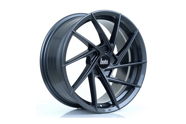 BOLA B26 | 17x7,5 | 5x100 | ET 40 TO 45 | 76 | GLOSS...