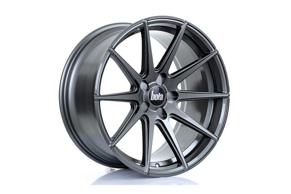 BOLA CSR | 19x9,5 | 5x100 | ET 25 TO 45 | 76 | GLOSS...