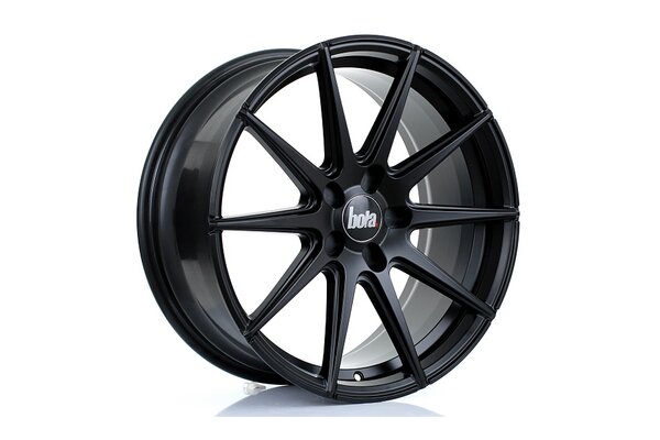 BOLA CSR | 19x8,5 | 5x98 | ET 40 TO 45 | 76 | MATT BLACK