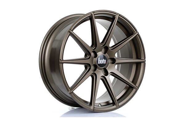 BOLA CSR | 19x8,5 | 5x98 | ET 40 TO 45 | 76 | MATT BRONZE