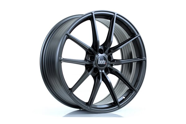 BOLA FLC | 20x8,5 | 5x112 | ET 35 | 76 | GLOSS GUNMETAL