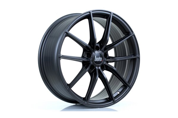 BOLA FLC | 20x8,5 | 5x112 | ET 35 | 76 | MATT GUNMETAL