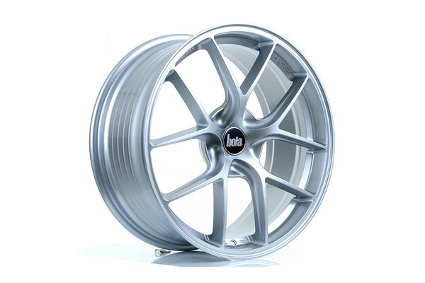 BOLA FLE | 19x8,5 | 5x100 | ET 35 TO 50 | 76 | CRYSTAL...