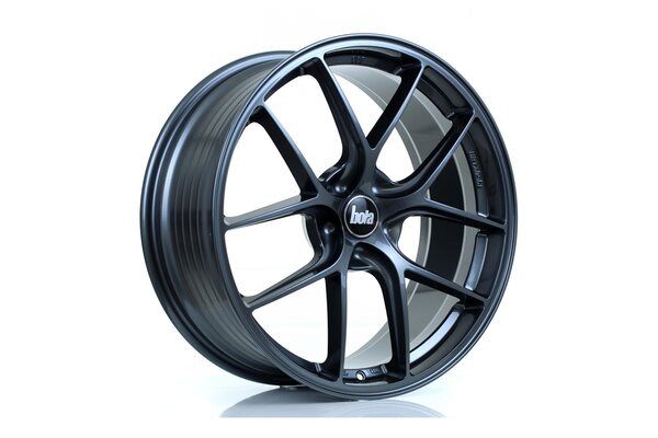 BOLA FLE | 20x8,5 | 5x98 | ET 30 TO 50 | 76 | GLOSS GUNMETAL