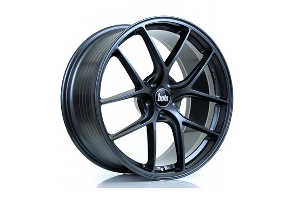 BOLA FLE | 20x9,5 | 5x98 | ET 30 TO 50 | 76 | GLOSS GUNMETAL