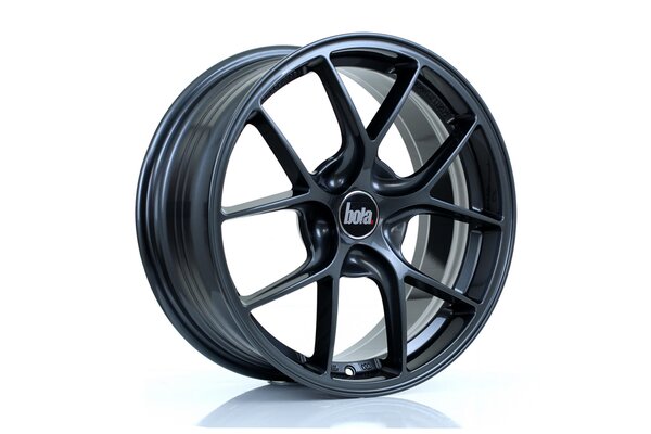 BOLA FLE | 17x7,5 | 5x105 | ET 40 TO 45 | 76 | GLOSS GUNMETAL