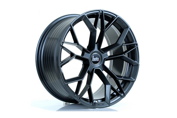 BOLA FLF | 19x9,5 | 5x100 | ET 45 TO 50 | 76 | GLOSS...