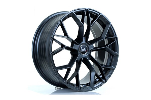 BOLA FLF | 19x8,5 | 5x100 | ET 42 TO 50 | 76 | GLOSS GUNMETAL