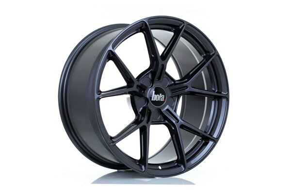 BOLA FLY | 19x9,5 | 5x105 | ET 6 TO 52 | 76 | GLOSS GUNMETAL