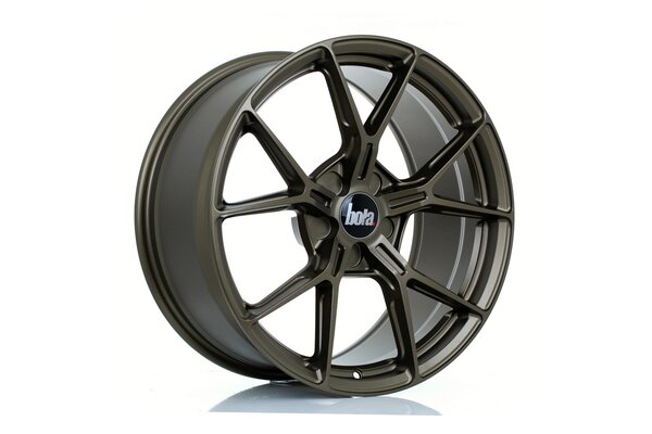 BOLA FLY | 19x9 | 5x100 | ET 21 TO 50 | 76 | MATT BRONZE