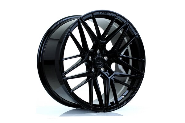 BOLA FORGED FP1 | 20x10,5 | 5x118 | ET 0 TO 50 | 76 |...