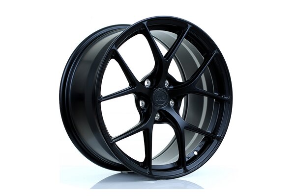 BOLA FORGED FP2 | 18x9 | 5x110 | ET 0 TO 50 | 76 | CUSTOM...