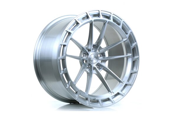 BOLA FORGED FP3 | 18x10 | 5x120,65 | ET 0 TO 50 | 76 | CUSTOM COLOUR