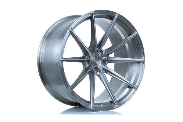 BOLA FORGED FP4 | 19x9 | 5x127 | ET 0 TO 50 | 76 | CUSTOM COLOUR