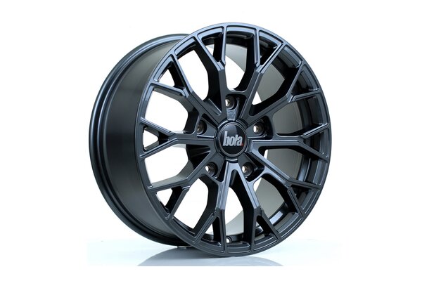 BOLA VANSPORT B24 | 18x8 | 5x160 | ET 50 | 76 | GLOSS...