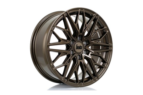 BOLA VANSPORT B32 | 18x8 | 6x114 | ET 50 | 76 | GLOSS BRONZE