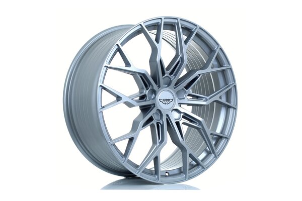 JUDD JSF1 | 19x9,5 | 5x118 | ET 15 TO 50 | 76 | ARGENT...