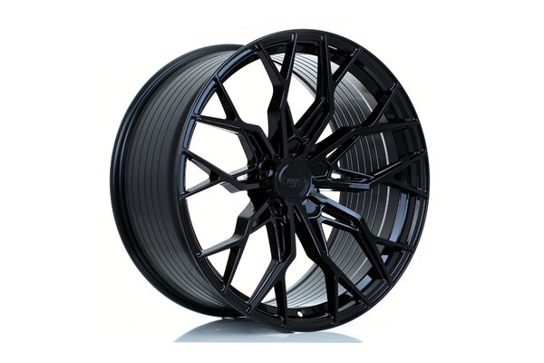 JUDD JSF1 | 20x10,5 | 5x98 | ET 15 TO 50 | 76 | GLOSS BLACK