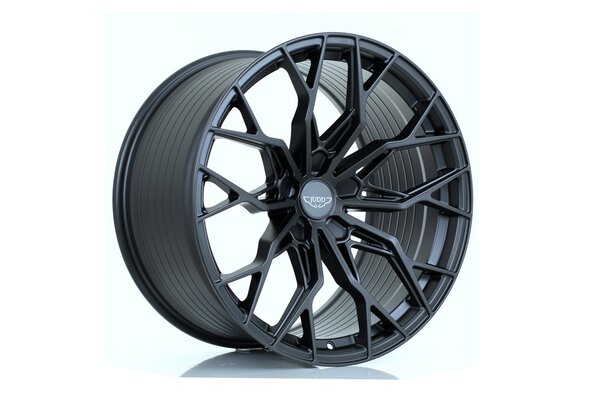 JUDD JSF1 | 20x9 | 5x114 | ET 25 TO 50 | 76 | SATIN GUNMETAL