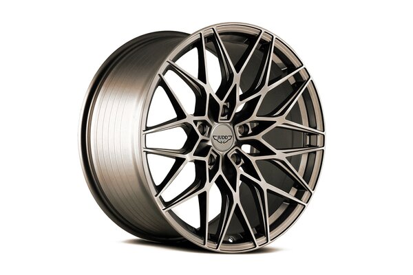 JUDD JSF2 | 20x10,5 | 5x100 | ET 25 TO 50 | 76 | SATIN...