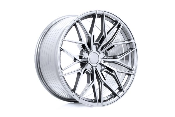 JUDD JSF3 | 22x9 | 5x98 | ET 15 TO 45 | 76 | ARGENT SILVER