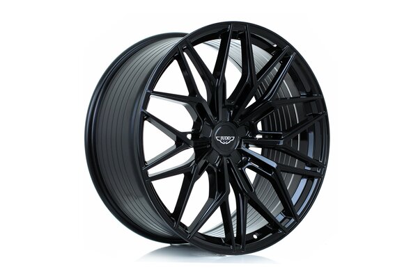 JUDD JSF3 | 20x10,5 | 5x98 | ET 15 TO 50 | 76 | GLOSS BLACK