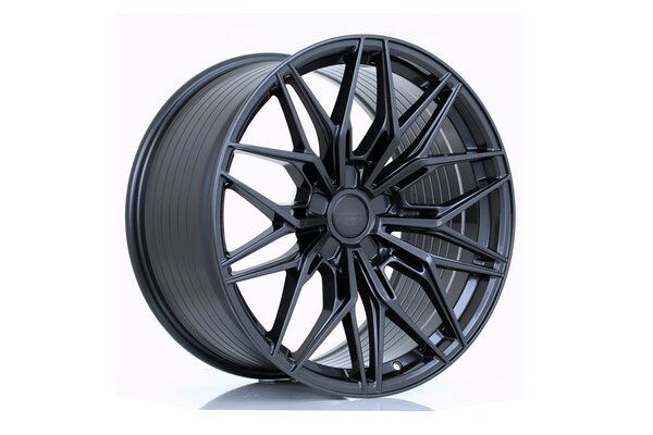 JUDD JSF3 | 20x10,5 | 5x98 | ET 15 TO 50 | 76 | GLOSS...