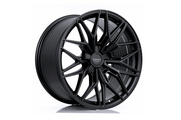 JUDD JSF3 | 20x10,5 | 5x98 | ET 15 TO 50 | 76 | SATIN BLACK