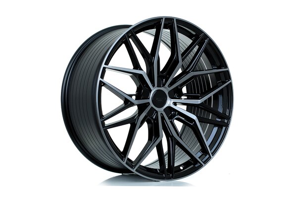 JUDD JSF3 | 22x9 | 5x98 | ET 15 TO 45 | 76 | TITANIUM