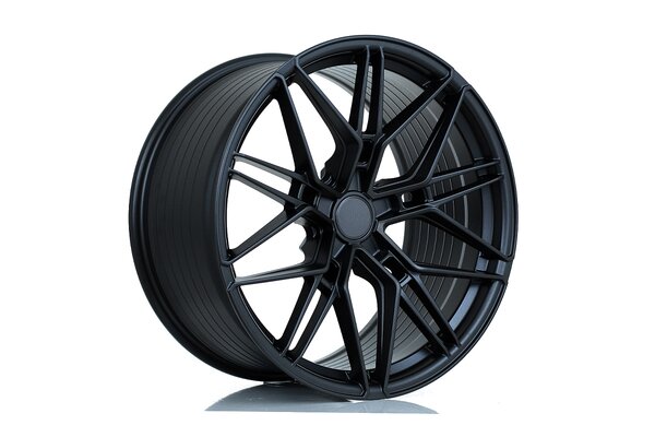 JUDD JSF4 | 19x9,5 | 5x100 | ET 15 TO 50 | 76 | SATIN BLACK