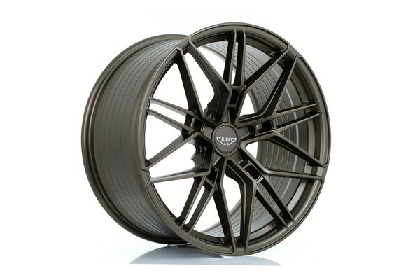 JUDD JSF4 | 20x10,5 | 5x100 | ET 15 TO 50 | 76 | SATIN...