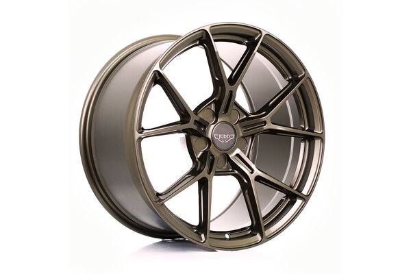 JUDD JSF5 | 19x8,5 | 5x100 | ET 15 TO 50 | 76 | GLOSS BRONZE