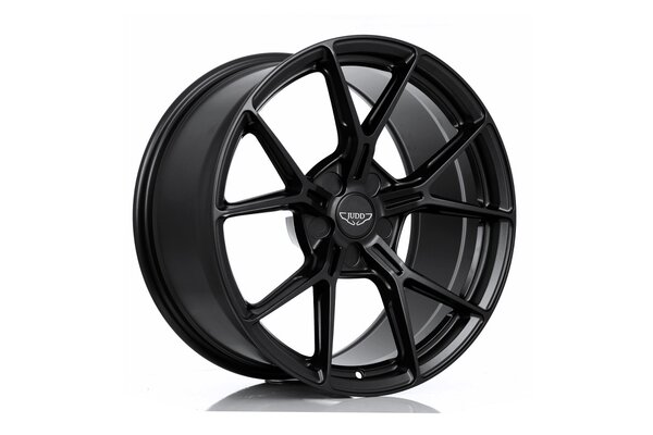 JUDD JSF5 | 19x8,5 | 5x100 | ET 15 TO 50 | 76 | SATIN BLACK