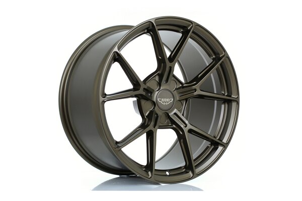 JUDD JSF5 | 20x9,5 | 5x100 | ET 9 TO 50 | 76 | SATIN BRONZE