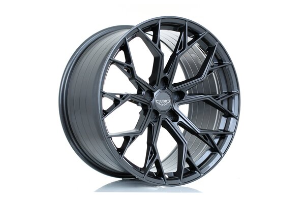 JUDD JSF6 | 20x10,5 | 5x100 | ET 25 TO 50 | 76 | GLOSS...