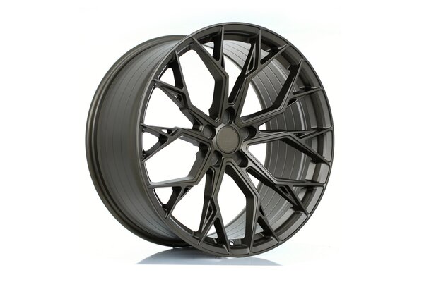 JUDD JSF6 | 20x10,5 | 5x100 | ET 25 TO 50 | 76 | SATIN...