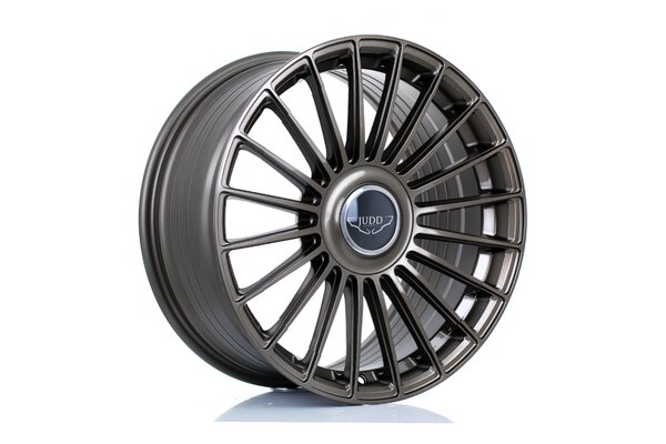 JUDD JSF8 | 22x10,5 | 5x100 | ET 25 TO 45 | 76 | GLOSS...