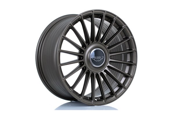 JUDD JSF8 | 22x10,5 | 5x100 | ET 25 TO 45 | 76 | SATIN...