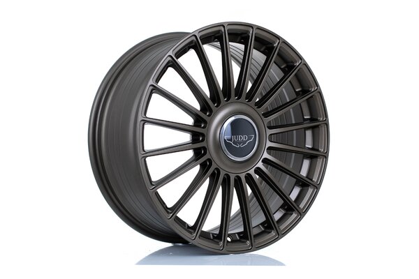 JUDD JSF8 | 19x8,5 | 5x120,65 | ET 25 TO 45 | 76 | SATIN...