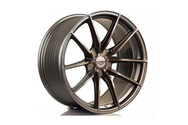 JUDD MODEL THREE | 20x10 | 5x100 | ET 42 TO 45 | 76 | GLOSS BRONZE