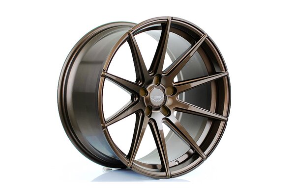 JUDD T311R | 19x8,5 | 5x100 | ET 40 TO 45 | 76 | GLOSS BRONZE